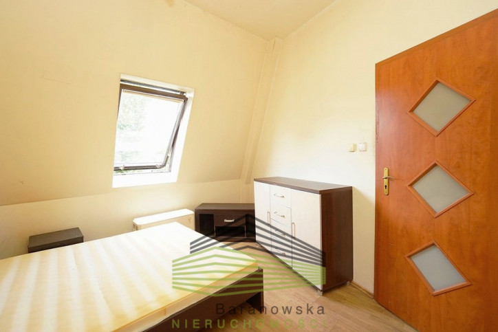 Mieszkanie Sprzedaż Gorzów Wielkopolski os. Słoneczne 7