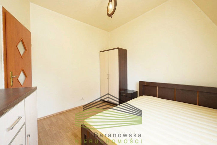 Mieszkanie Sprzedaż Gorzów Wielkopolski os. Słoneczne 8