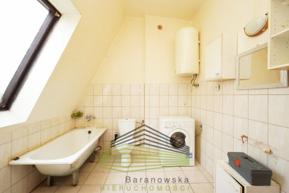 Mieszkanie Sprzedaż Gorzów Wielkopolski os. Słoneczne