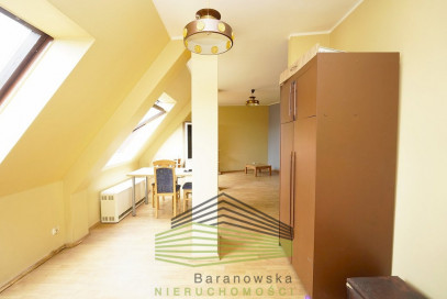 Mieszkanie Sprzedaż Gorzów Wielkopolski os. Słoneczne