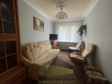 Mieszkanie Sprzedaż Gorzów Wielkopolski os. Dolinki