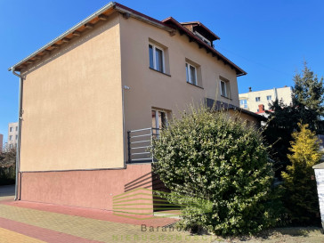 Dom Sprzedaż Skwierzyna