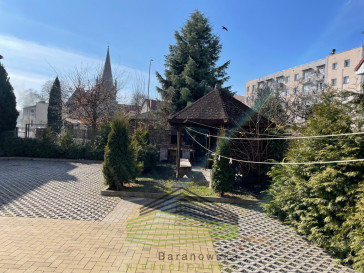 Dom Sprzedaż Skwierzyna