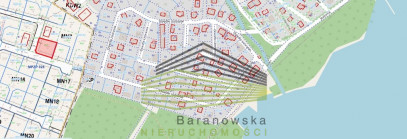Działka Sprzedaż Morzyczyn