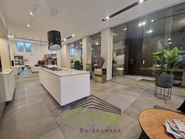 Lokal Wynajem Gorzów Wielkopolski Centrum 1