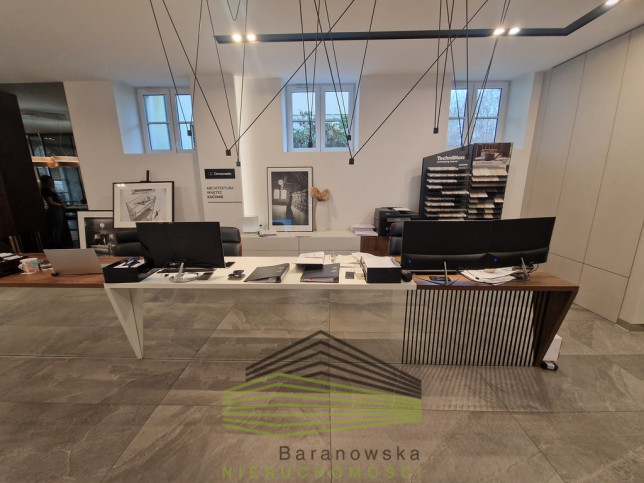 Lokal Wynajem Gorzów Wielkopolski Centrum 4
