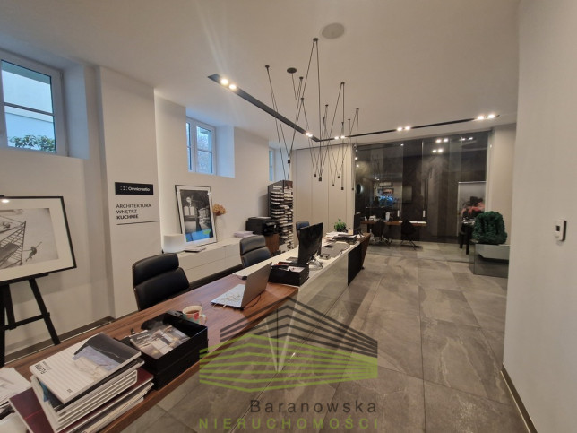 Lokal Wynajem Gorzów Wielkopolski Centrum 5