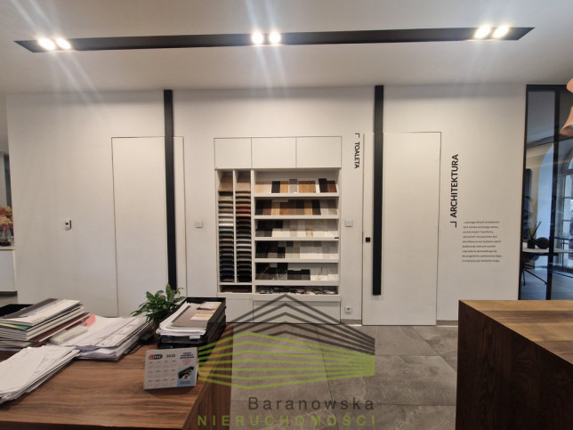 Lokal Wynajem Gorzów Wielkopolski Centrum 6