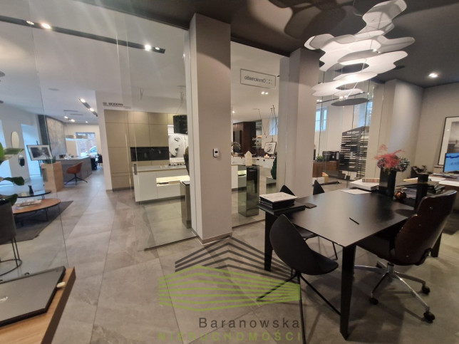 Lokal Wynajem Gorzów Wielkopolski Centrum 9