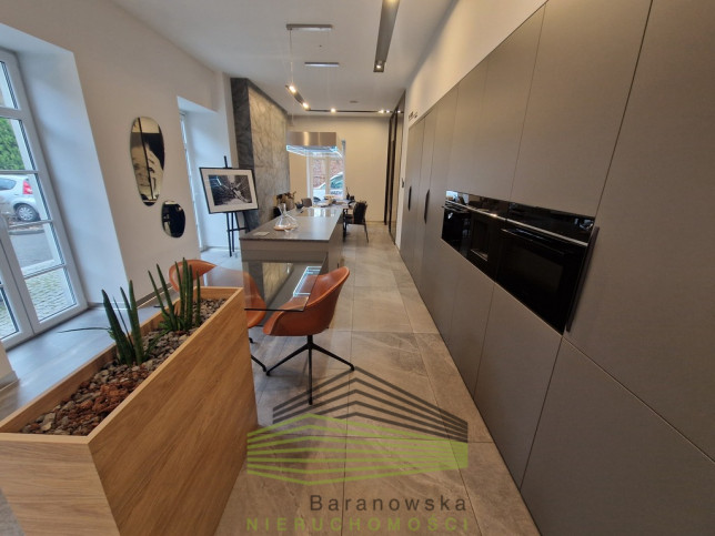 Lokal Wynajem Gorzów Wielkopolski Centrum 14