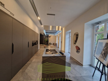 Lokal Wynajem Gorzów Wielkopolski Centrum