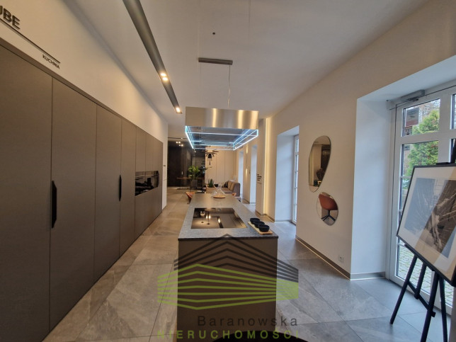 Lokal Wynajem Gorzów Wielkopolski Centrum 15