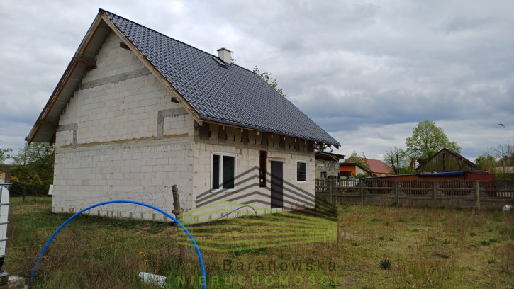 Dom Sprzedaż Kołczyn 9