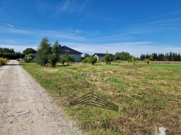 Działka Sprzedaż Osiedle Poznańskie