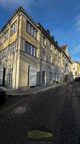Lokal Sprzedaż Gorzów Wielkopolski Centrum 2
