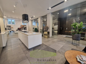 Lokal Sprzedaż Gorzów Wielkopolski Centrum