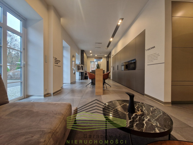 Lokal Sprzedaż Gorzów Wielkopolski Centrum 4