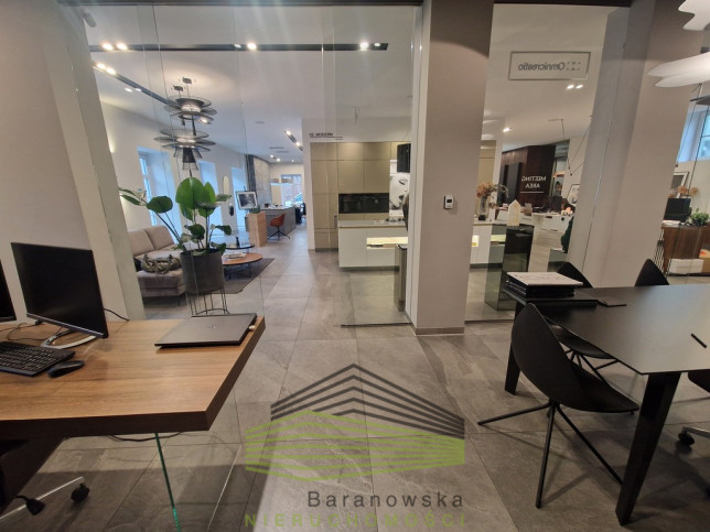 Lokal Sprzedaż Gorzów Wielkopolski Centrum 6