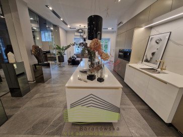 Lokal Sprzedaż Gorzów Wielkopolski Centrum