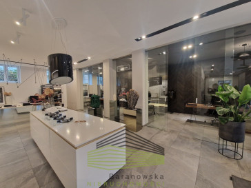 Lokal Sprzedaż Gorzów Wielkopolski Centrum