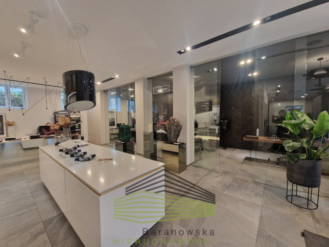 Lokal Sprzedaż Gorzów Wielkopolski Centrum 9