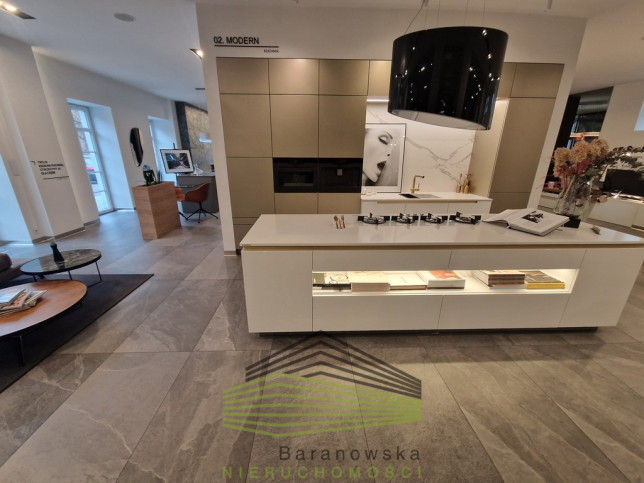 Lokal Sprzedaż Gorzów Wielkopolski Centrum 13