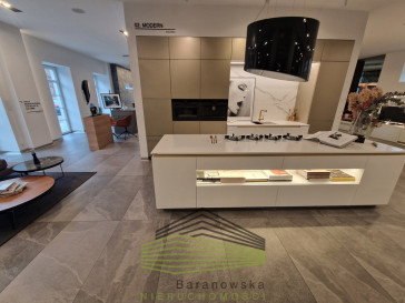 Lokal Sprzedaż Gorzów Wielkopolski Centrum