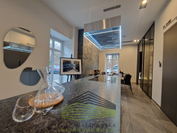 Lokal Sprzedaż Gorzów Wielkopolski Centrum