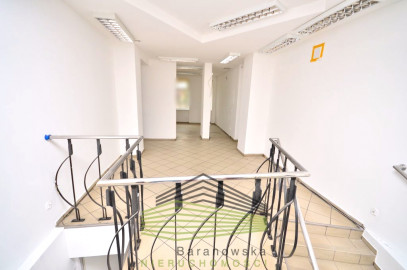 Lokal Sprzedaż Gorzów Wielkopolski Śródmieście