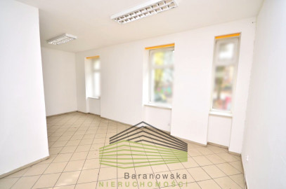 Lokal Sprzedaż Gorzów Wielkopolski Śródmieście