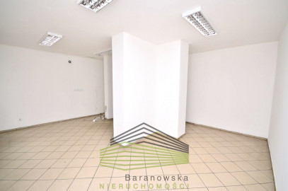 Lokal Sprzedaż Gorzów Wielkopolski Śródmieście