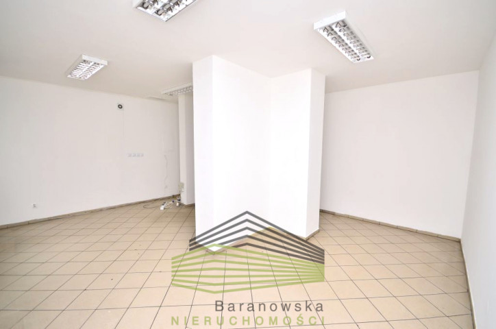 Lokal Sprzedaż Gorzów Wielkopolski Śródmieście 3