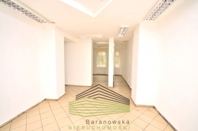 Lokal Sprzedaż Gorzów Wielkopolski Śródmieście