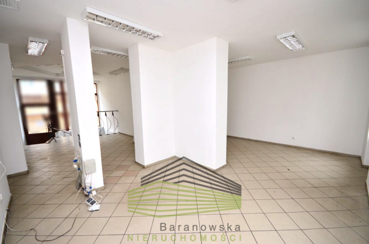 Lokal Sprzedaż Gorzów Wielkopolski Śródmieście 5