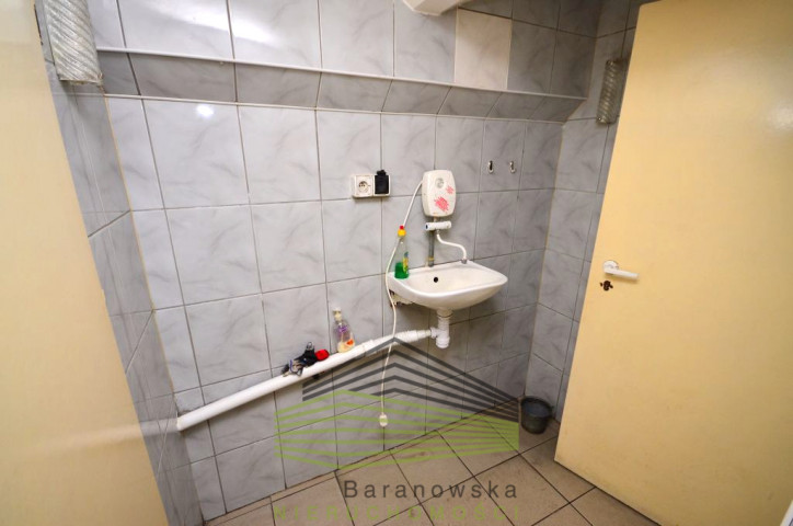 Lokal Sprzedaż Gorzów Wielkopolski Śródmieście 10