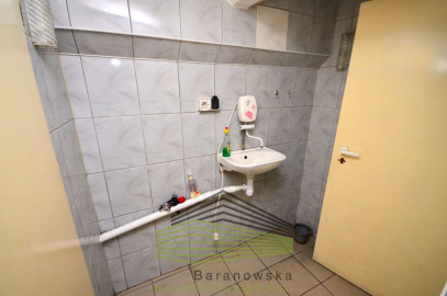 Lokal Sprzedaż Gorzów Wielkopolski Śródmieście