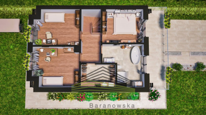 Dom Sprzedaż Gorzów Wielkopolski Chwalęcice Dolne