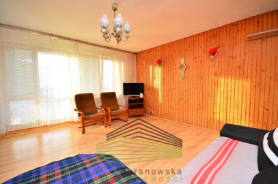 Mieszkanie Sprzedaż Gorzów Wielkopolski os. Staszica