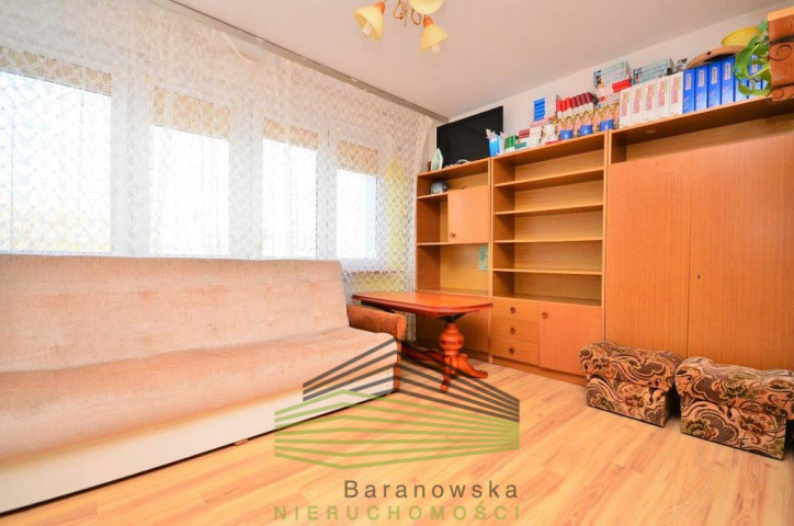 Mieszkanie Sprzedaż Gorzów Wielkopolski os. Staszica 6