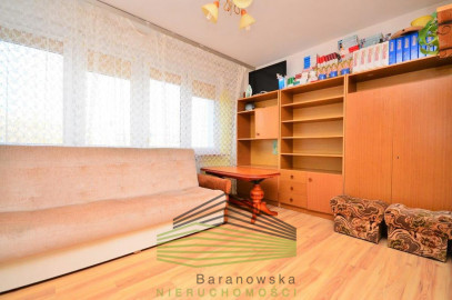 Mieszkanie Sprzedaż Gorzów Wielkopolski os. Staszica