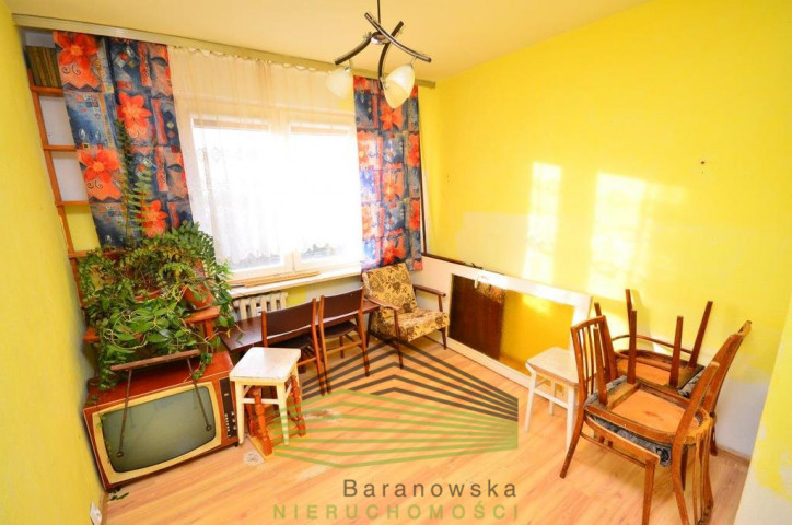 Mieszkanie Sprzedaż Gorzów Wielkopolski os. Staszica 9