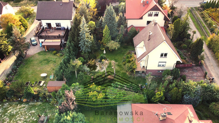 Dom Sprzedaż Gorzów Wielkopolski os. Piaski 2