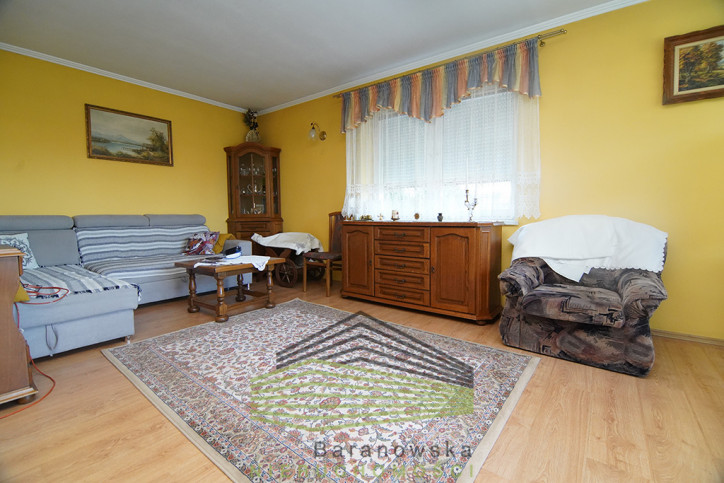 Dom Sprzedaż Gorzów Wielkopolski os. Piaski 6