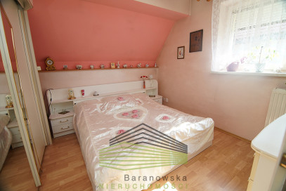 Dom Sprzedaż Gorzów Wielkopolski os. Piaski