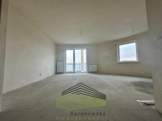 Mieszkanie Sprzedaż Gorzów Wielkopolski os. Manhattan 2