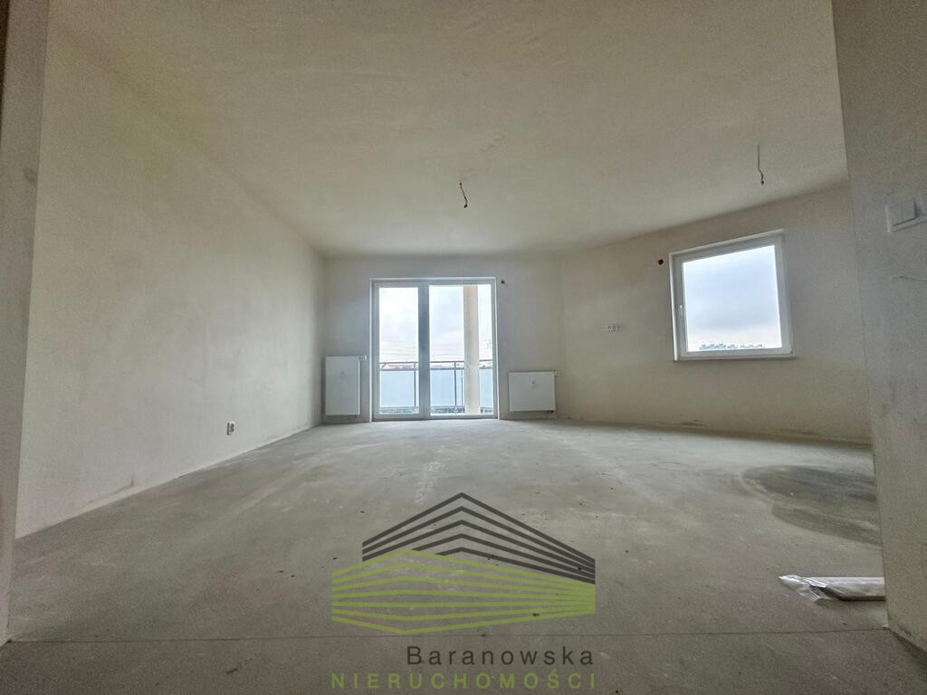 Mieszkanie Sprzedaż Gorzów Wielkopolski os. Manhattan