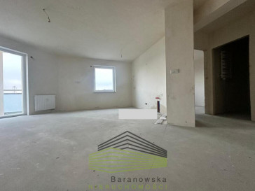 Mieszkanie Sprzedaż Gorzów Wielkopolski os. Manhattan