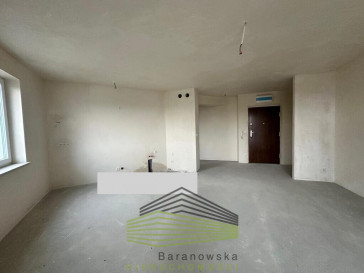 Mieszkanie Sprzedaż Gorzów Wielkopolski os. Manhattan
