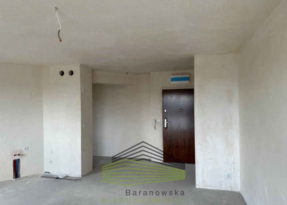 Mieszkanie Sprzedaż Gorzów Wielkopolski os. Manhattan