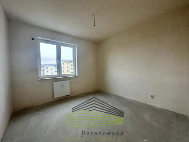 Mieszkanie Sprzedaż Gorzów Wielkopolski os. Manhattan 10
